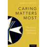 Caring Matters Most P