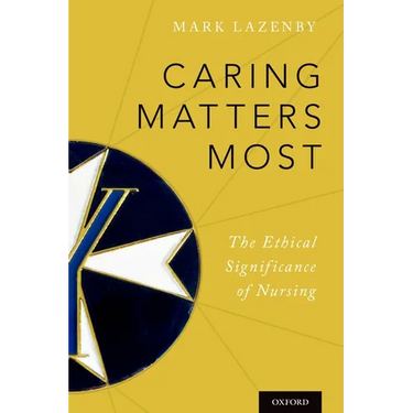 Caring Matters Most P