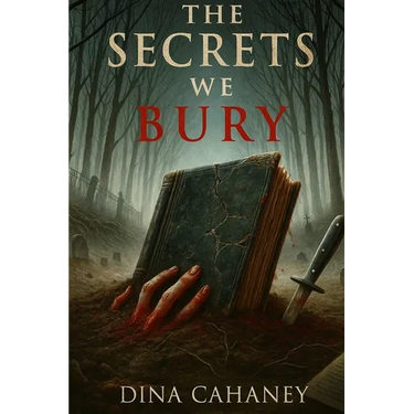 The Secrets We Bury