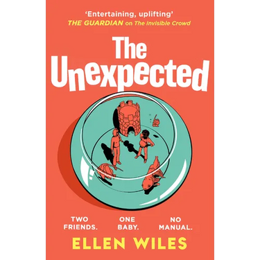 The Unexpected