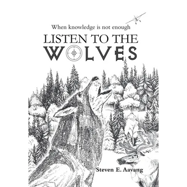 Listen to the Wolves