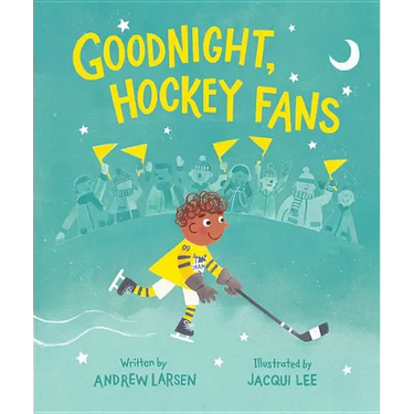 Goodnight, Hockey Fans