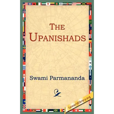 The Upanishads