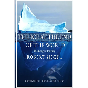The Ice at the End of the World