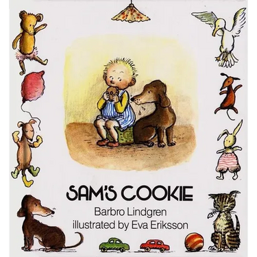 Sam's Cookie