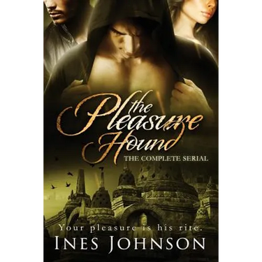 The Pleasure Hound: The Complete Serial