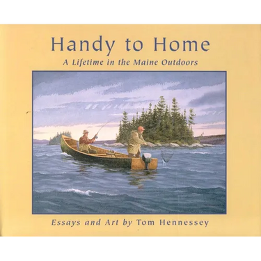Handy to Home