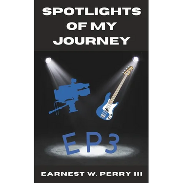 Spotlights Of My Journey: Ep3