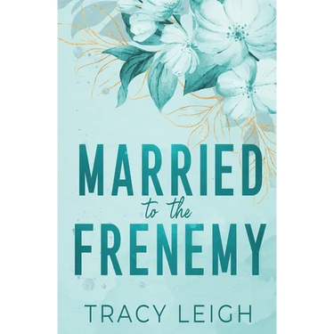 Married to the Frenemy