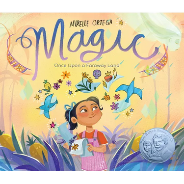 Magic: Once Upon a Faraway Land