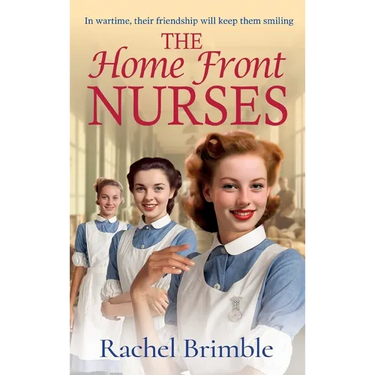 The Home Front Nurses