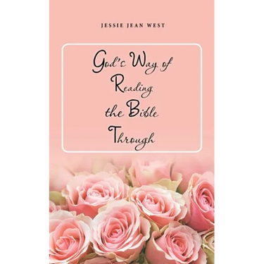 God's Way of Reading the Bible Through