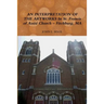 AN INTERPRETATION OF THE ARTWORKS In St. Francis of Assisi Church - Fitchburg, MA