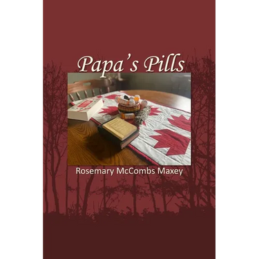 Papa's Pills