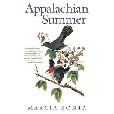 Appalachian Summer