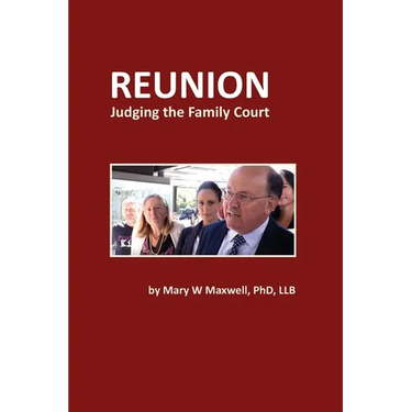 Reunion: Judging the Family Court