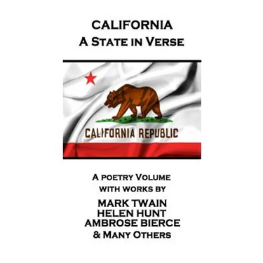 Mark Twain - California - A State in Verse