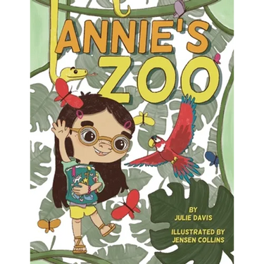 Annie's Zoo