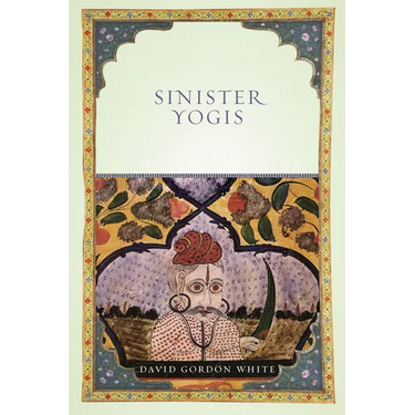 Sinister Yogis