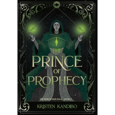The Prince of Prophecy