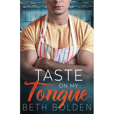 Taste on my Tongue