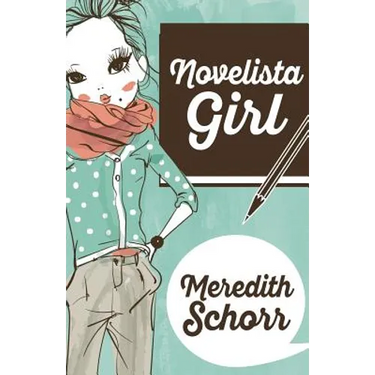 Novelista Girl