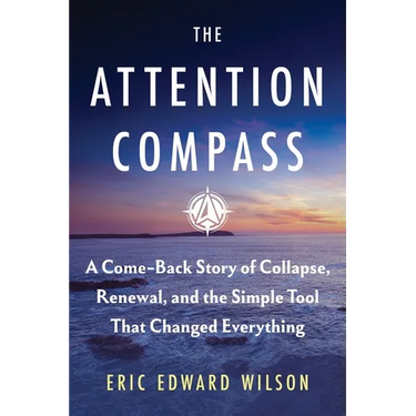 The Attention Compass