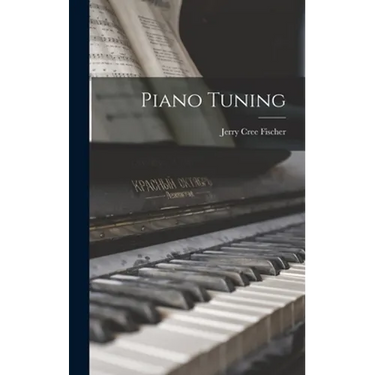 Piano Tuning