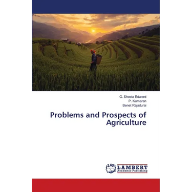 Problems and Prospects of Agriculture