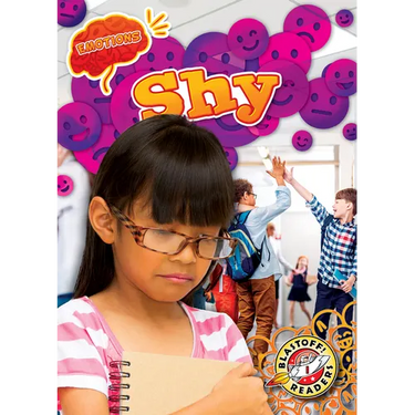 Shy