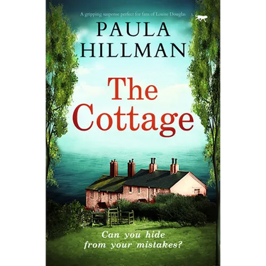 The Cottage: A gripping suspense perfect for fans of Louise Douglas