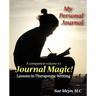 My Personal Journal