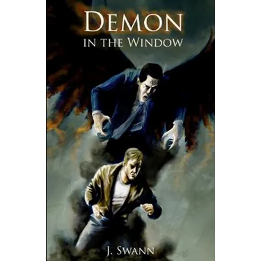 Demon in the Window