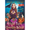 Fright Night Chocolate Delight