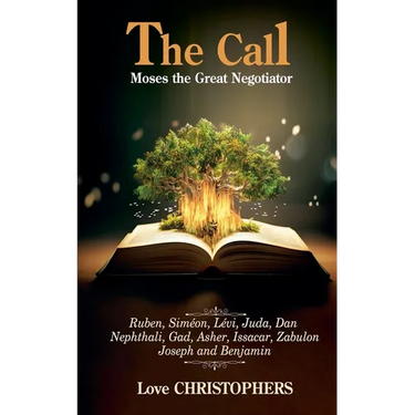The Call: Moses the Great Negotiator