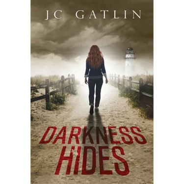 Darkness Hides
