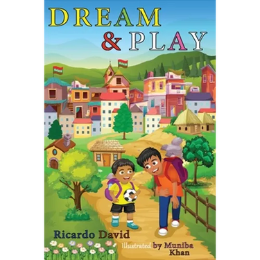 Dream And Play