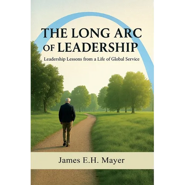 The Long Arc of Leadership