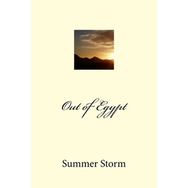 Out of Egypt