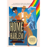 Home in Harlem: Poems of Everyday Harlem Renaissance Life