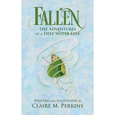 Fallen: The Adventures of a Deep Water Leaf