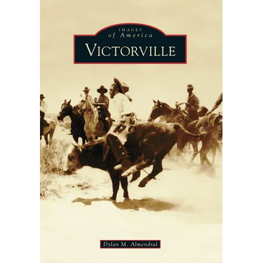 Victorville