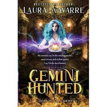 Gemini Hunted