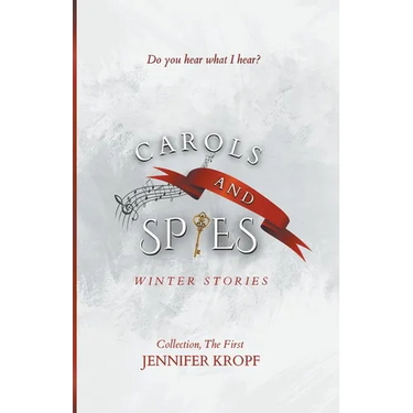 Carols and Spies