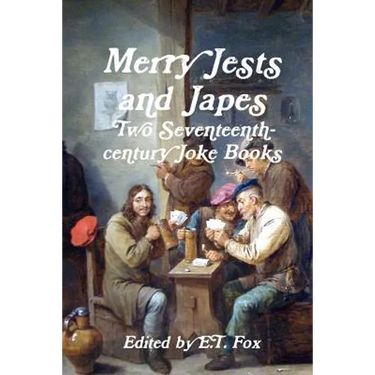 Merry Jests and Japes
