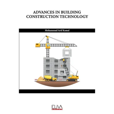 Advances in Building Construction Technology