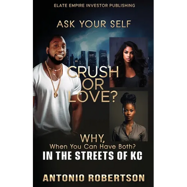 Crush or Love: Why, when you can have both?