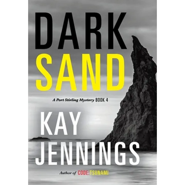 Dark Sand: A Port Stirling Mystery