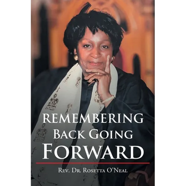 Remembering Back Going Forward