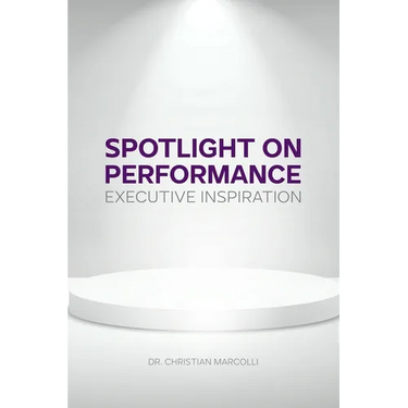 Spotlight on Performance: Executive Inspiration
